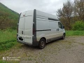 Opel Vivaro 1.9 / 101 на части, снимка 3