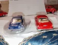 Колички Alfa Romeo , снимка 2