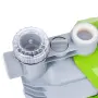 vidaXL Акумулаторна градинска помпа, 180 W, 2800 л/ч, снимка 4