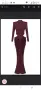 Дълга рокля Little Black Dress), снимка 11