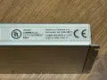 Нов Оптичен Трансивър American Fibertek MT-91PE-SL Digital Video / Ethernet Transceiver MADE IN USA, снимка 2