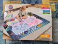 Магическа Детска Подложка тип килимче за рисуване с вода , снимка 1