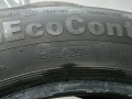 2бр летни гуми 215/55/17 CONTINENTAL L04728 , снимка 5