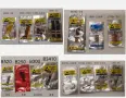 Лентови кабели за Samsung E250,D900,U700,G600,B5702,J600,L770v,B520,B250,B300,B3410,E210,E480,J750 , снимка 1
