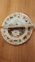 Красива порцеланова чиния от Ватикана., снимка 2