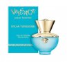 Versace Dylan Turquoise EDT 50ml тоалетна вода за жени, снимка 1 - Дамски парфюми - 39740674