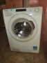 Продавам двигател, водна помпа, реотан и електроника за пералня Candy SMART, снимка 1