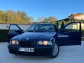 BMW 320/ e36/ 6 цилиндров М50/ газ бензин, снимка 2