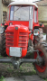 Продавам Трактор Зетор 3045 с ремарке, регистрирани в КАТ., снимка 1 - Селскостопанска техника - 44639773