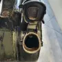 Стара воена туба за гориво, снимка 10
