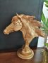 Статуетка конска глава , снимка 3