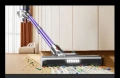 Безжична прахосмукачка Vacuum cleaner XL 613A., снимка 6