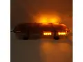 LED аварийна светлинна греда Ayfar 12-24V 48W с магнит, снимка 10