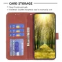 Motorola Moto G Power (2024) Rhombus Texture Magnetic Wallet Кожен Калъф и Протектор, снимка 9
