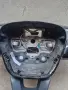 Оригинален волан с Airbag за Ford Fiesta MK8 / Focus MK4 /, снимка 5