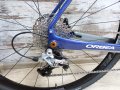 Карбонов Gravel велосипед Orbea Terra M30-D Disc SRAM Fulcrum Tubeless , снимка 4