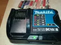 MAKITA DC10SB-BATTERY CHARGER-ВНОС SWISS 3103251943, снимка 16