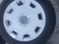 5x112 17 audi, снимка 7