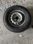 Гуми Michelin 225/70/15C, снимка 1
