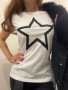 Givenchy дамска тениска, снимка 1 - Тениски - 39332749