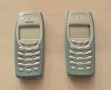 Nokia 3410(2 бр.), снимка 2