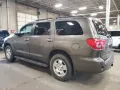 Тойота Секвоя / Toyota Sequoia 5.7, снимка 5