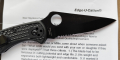 Spyderco Delica 4 / 2 цвята/, снимка 9
