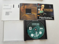   Tomb Raider III Adventures of Lara Croft за PS1, снимка 3