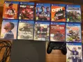 PlayStation 4, 500GB, снимка 5