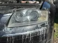 Химическо рециклиране на фарове, снимка 2