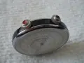 Кръгла логаритмична линийка СССР, снимка 7