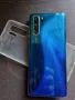 Huawei P30 Pro, Dual SIM, 128GB, 6GB RAM, 4G, Aurora Blue, снимка 8