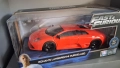  Lamborghini Murcielago1:24 JADA Fast and Furious , снимка 1