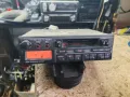 Mitsubishi радиокасетофон, снимка 2