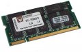 Рам памет RAM Kingston модел KTC-P2800/512 512 MB DDR1 266 Mhz честота 
