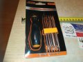специални отвертки с специфични накраиници 2710201957, снимка 4