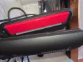 Преса за коса с пара и инфрачервена технология (Professional Steam & Infrared Styler), снимка 4