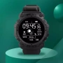Смарт часовник - Спортен дизайн 1,44" дисплей и много функции , снимка 5
