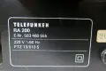 TELEFUNKEN RA 200, снимка 7