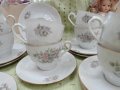 Двойни порцеланови сетове на Retsch & Co. Wunsiedel, Бавария, снимка 2