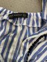 ZARA нов потник с гол гръб,Л размер, снимка 4