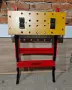 Сгъваема работна маса Mannesmann M7000, снимка 2