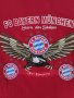 Две тениски Байерн Мюнхен, Bayern Munichen, снимка 16