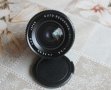 Auto Revuenon 28mm 2.8 Pentax K PK mount, снимка 1 - Обективи и филтри - 40743829