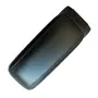 Подлакътник за VW Passat B6 2005-2010 от черна кожа, снимка 4