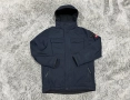Engelbert Strauss Winter softshell jacket, Размер L, снимка 2