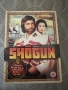 Shogun DVD 📀 Box Set, Шогун супер издание с Български субтитри., снимка 1