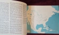 Исторически атлас на Северна Америка до 1870 / The Penguin Atlas of North American History to 1870, снимка 2