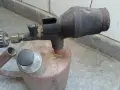  стол бармански,водна помпа,,очила UW бензин помпа,поялна станция,.корпус пръскачка 16 литра, снимка 8