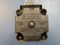 Хидравличен разпределител BOSCH 0810 090100 directional control valve 24VDC, снимка 7